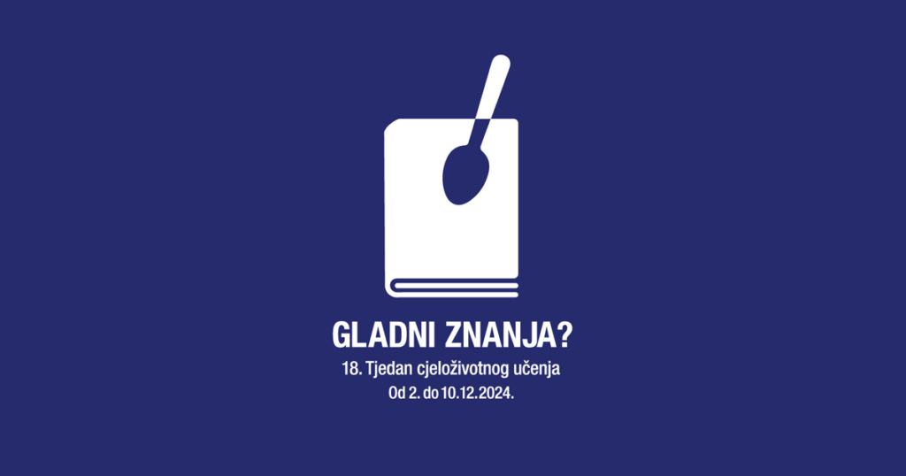 Tjedan cjeloživotnog učenja 2024.